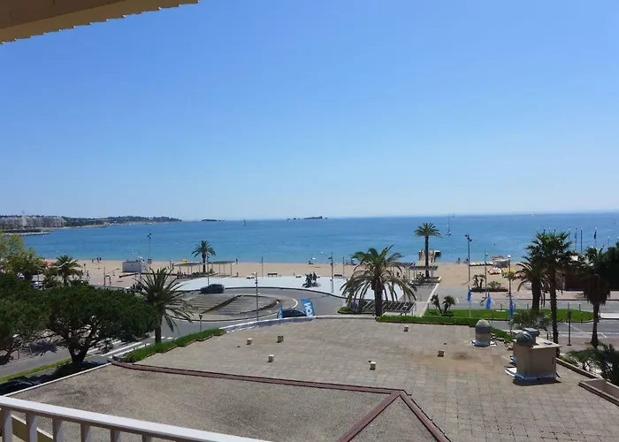 Apartment Mar Y Sol