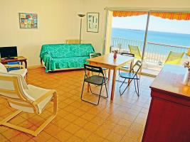 Mar Y Sol Apartment Frejus