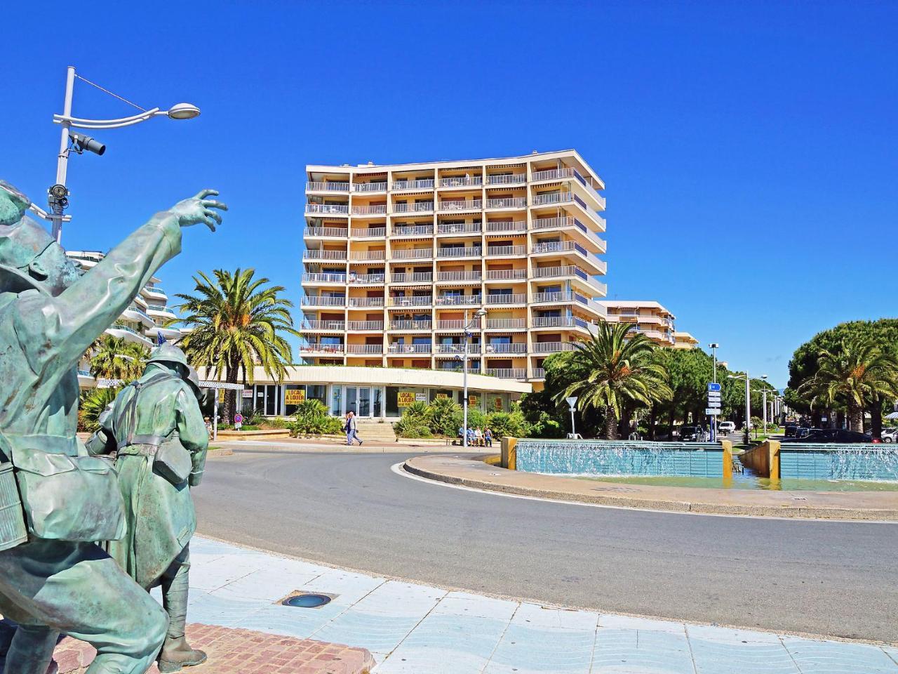 Mar Y Sol Apartment