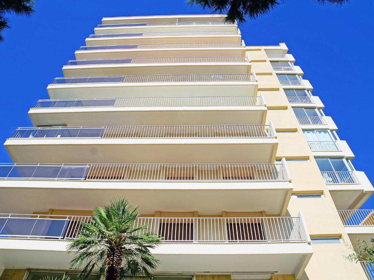 Mar Y Sol Frejus