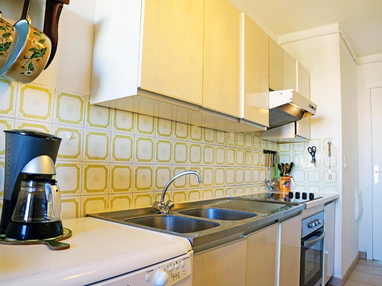 Apartment Mar Y Sol Frejus