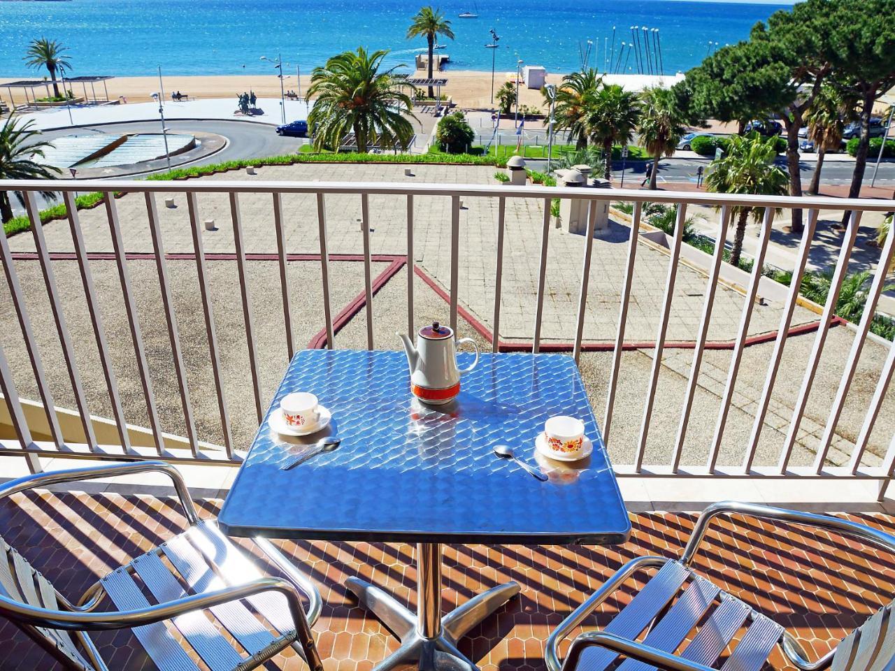 Apartment Mar Y Sol